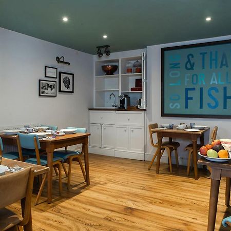 The Dolphin Hotell Newbury  Exteriör bild
