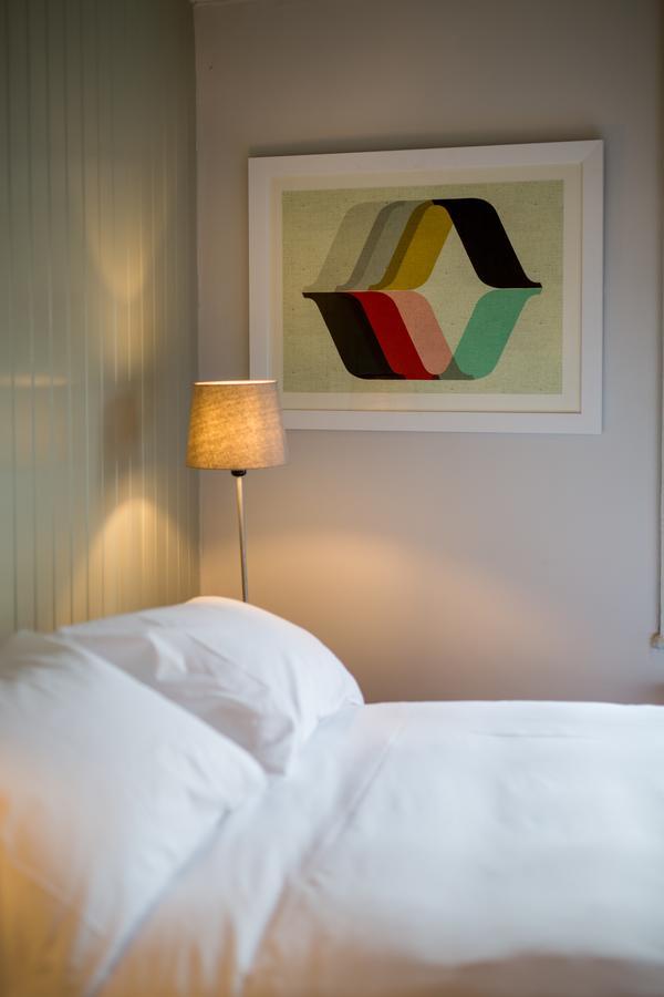 The Dolphin Hotell Newbury  Exteriör bild